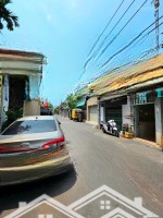Kèo Thơm-Nhà Cấp 4- Mặt Tiền Hẻm Xe Hơi-P Phú Mỹ-Quận 7 !