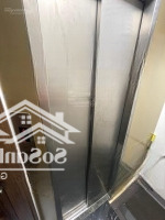 Nhính 5 Tỷ- 6 Tầng Thang Máy - 1 Bước Ô Tô Tránh- Hiếm-Sổ Hoa Hậu - Không Quy Hoạch