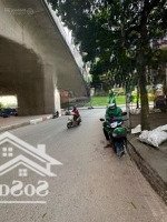Bán Nhà Phố Tại Đàm Quang Trung, 11,6 Tỷ, 40,5M2, 7 Tầng, Mặt Tiền 4.8M, Long Biên, Hn