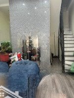 Bán Nhà Phố Tại Đàm Quang Trung, 11,6 Tỷ, 40,5M2, 7 Tầng, Mặt Tiền 4.8M, Long Biên, Hn