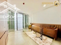 Cho Thuê Căn Hộ Studio Tách Bếp Có Bancol Đón Gió Tân Bình