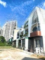 Cc Bán Nhà Mới 1 Triệuệt 2Lầu, Đối Diện Vinhomes Của Đường Nguyễn Xiển, P. Long Thạnh Mỹ, Q9
