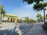 Nhanh Thì Còn Đất Mặt Tiền Lê Chí Dân , Cổng Sau Kdl Đại Nam 16X36M (567M2 ) Thổ Cư 300M2.