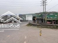 125M2 Mặt Đt266 Khu Điềm Thụy Complex Ngay Ngã 3 Đường 47 Kéo Dài, Gần Kcn Điềm Thụy Phú Bình