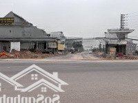 125M2 Mặt Đt266 Khu Điềm Thụy Complex Ngay Ngã 3 Đường 47 Kéo Dài, Gần Kcn Điềm Thụy Phú Bình