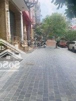 Bán Nhà Phân Lô Ô Tô Tránh Phố Nguyễn Văn Huyên, Cầu Giấy. 48 M2 X 5 Tầng,Mặt Tiền3,8 M. Sđcc- 17,5 Tỷ.