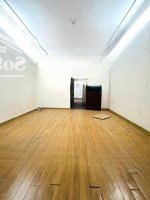 Bán Nhà Phân Lô Ô Tô Tránh Phố Nguyễn Văn Huyên, Cầu Giấy. 48 M2 X 5 Tầng,Mặt Tiền3,8 M. Sđcc- 17,5 Tỷ.