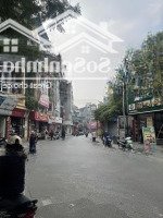 Bán Nhà Phố Tạ Quang Bửu - Bách Khoa - Hai Bà Trưng, Ô Tô Tránh, Vỉa Hè, 110M2, 21 Tỷ