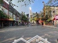 Bán Nhà Phố Tạ Quang Bửu - Bách Khoa - Hai Bà Trưng, Ô Tô Tránh, Vỉa Hè, 110M2, 21 Tỷ