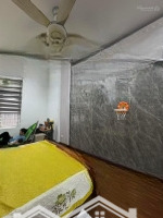 Bán Nhà Phân Lô Ngõ Xe Ba Gác Phố Nguyễn Văn Huyên. 40 M2 X 5 Tầng, Mặt Tiền 3,6 M. Sổ Đẹp, 11 Tỷ.