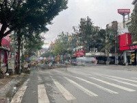 Mỗ Lao-Hà Đông-Mặt Phố Nguyễn Văn Lộc-Nhà 4 Tầng-Diện Tích-87M2-Mặt Tiền 4,5M-Giá Đầu Tư.