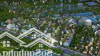 Shophouse Dream City Bắc Giang Diện Tích 80M - 90.5Mshophouse Dream City Bắc Giang Sở Hữu Vị Trí