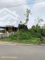 Hot! Bán Lô Đất Ngay Trục Thôn Bắc Sơn, Đường Nhựa 7,5M, 2 Ô Tô Tránh Nhau Thoải Mái, Lưu Không 20M