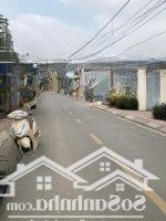 Hot! Bán Lô Đất Ngay Trục Thôn Bắc Sơn, Đường Nhựa 7,5M, 2 Ô Tô Tránh Nhau Thoải Mái, Lưu Không 20M