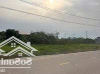Bán Lô Góc 172M2 Mặt Trục Chính Đường Lương Sơn, Tp Sông Công Thái Nguyên Gần Ủy Ban Phường