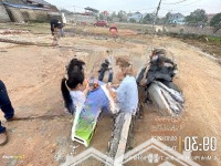 Đất Nền Bán Tại Thanh Trí Xã Minh Phú, Sóc Sơn, Hà Nội, 1,58 Tỷ, 100M2