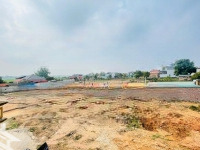 Đất Nền Bán Tại Thanh Trí Xã Minh Phú, Sóc Sơn, Hà Nội, 1,58 Tỷ, 100M2