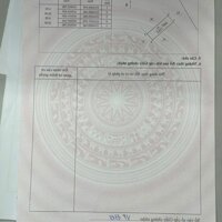 Bán ô đất mặt đường kinh doanh Cột 8. Vị trí đẹp dừng đỗ xe không giới hạn