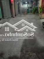 Bán Nhà Đường Mai Xuân Thưởng Phường 1 Quận 6 Hẻm Xe Tải 3 Tầng 4X13 Nở Hậu Giá Chỉ 7,3 Tỷ