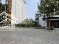 Bán Cặp Đất Lê Thước Đối Diện Công Viên Hồ Nghinh, Cách Biển Hơn 200M