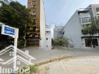 Bán Cặp Đất Lê Thước Đối Diện Công Viên Hồ Nghinh, Cách Biển Hơn 200M