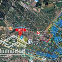 Bán Đất Mặt Đường Hải Phong 28M, Ngang Rộng Gần 8M, Trục Chính Đại Lô Bình Minh, Vinhomes