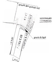 Bán Đất Mặt Đường Hải Phong 28M, Ngang Rộng Gần 8M, Trục Chính Đại Lô Bình Minh, Vinhomes