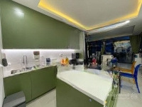 Bán Nhà Cầu Giấy Phân Lô Cán Bộ Ô Tô Vào Nhà Bảy Tầng Thang Máy 50M2 18 Tỷ