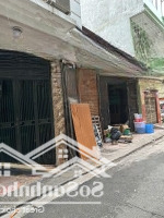 [Bán Nhà Hồng Hà Ba Đình] Ngõ Ô Tô, Mặt Tiền 6M, Đang Cho Thuê 20 Triệu/Tháng Giá Cực Tốt