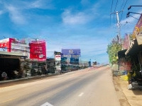 Ngộp - Bán Nhà Mặt Tiền Đường Đt 769 Bình Sơn,Diện Tích318M2 Thổ Cư 275M2 Sổ Sẵn Đang Cho Thuê 13 Triệu/Th