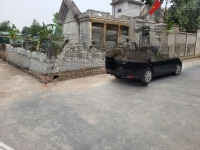 Bán Đất Tại Xã Mỹ Xuyên, Mỹ Đức, Hà Nội Giá Siêu Hời 2,05 Tỷ, 118 M2