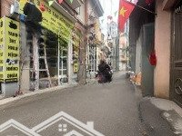 Bán 63M Đất Tại Đức Giang, Hoài Đức, Hà Nội, Giá Đầu Tư 4,55 Tỷ.