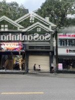 Cô Ruột Gửi Chìa Khoá Cho Thuê Mặt Phố Trung Hoà, Diện Tích 120M2 X 4 Tầngmặt Tiền6,5M Rẻ Nhất Phố