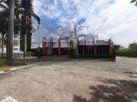 Cho Thuê Nhà Xưởng & Văn Phòng, Quốc Lộ 1, Long Hiệp, Bến Lức, Long An Vị Trí Vàng Cho Doanh Nghiệp