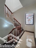 Chính Chủ Cần Bán Nhà 50M2 5T Thang Máy .Mt4M8.Thông Sàn Kinh Doanh.gara Oto
