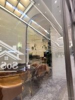 Hiếm! Mặt Phố Nguyễn Văn Lộc, Măt Tiền 9M, Kinh Doanh Sầm Uất 24/7, Dòng Tiền Cao, Mỗ Lao, Hà Đông