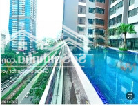 Chính Chủ Cho Thuê Căn Hộ Đẹp Hướng Mát Tại The Diamond Residence, Lê Văn Lương, 26 Triệu, 107 M2