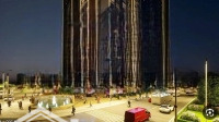 Chính Chủ Cho Thuê Căn Hộ Đẹp Hướng Mát Tại The Diamond Residence, Lê Văn Lương, 26 Triệu, 107 M2