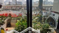 Chung Cư Ct1 Mễ Trì Hạ 75M2 Căn Góc 2 Phòng Ngủ, Sửa Đẹp Full Đồ, Giá Đầu Tư