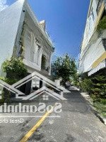 Nhà Đẹp 4 Tầng Nẳm Trong Kđt Phước Long Nha Trang Giá Rẻ