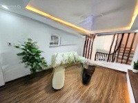 Bán Nhà Phố Bằng Liệt,Hoàng Mai 36M*5Tầng Nhỉnh 6 Tỷ, Ngõ Thông,Sát Oto Tránh,Nội Thất Đẹp