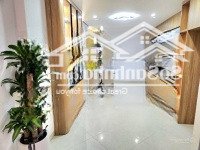 Bán Nhà Phố Bằng Liệt,Hoàng Mai 36M*5Tầng Nhỉnh 6 Tỷ, Ngõ Thông,Sát Oto Tránh,Nội Thất Đẹp