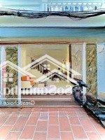 Bán Nr Nguyễn Đức Cảnh, 36.5M2,Chỉ 6.5 Tỷ, Ngõ Thông, Mặt Tiền Khủng,2 Thoáng,Gần Trường Học,Chợ