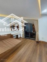 Vĩnh Hưng 54M2Xmt4.6M Giá Chào 6.45 Tỷ: 10M Ra Oto, Ngõ Thông Kd Nhỏ, Nhà Mới Full Công Năng