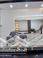 Vĩnh Hưng 54M2Xmt4.6M Giá Chào 6.45 Tỷ: 10M Ra Oto, Ngõ Thông Kd Nhỏ, Nhà Mới Full Công Năng