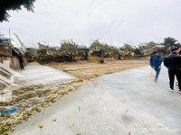 Bán Đất Siêu Đẹp Tại Đường Lập Trí, Xã Minh Trí, Sóc Sơn, Hà Nội, 1,85 Tỷ, 100M2