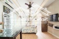 Trống Sẵn Chdv, Chung Cư Mini 1 Phòng Ngủ40M2 Full Nt Siêu Đep. Đường Phan Xích Long, Quận Phú Nhuận