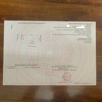 " NGƯỜI THÂN GỬI BÁN ĐẤT 2 MẶT TIỀN - ĐƯỜNG  Trần Văn Cẩn và Nguyễn Lý 