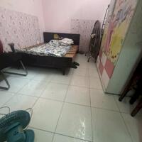 Quân 6, MT Hồng Bàng, Nhà đẹp 3 tầng, 83m2, ngang 5.5m, kinh doanh.Giá rẻ.