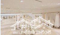 Tòa Nhà Góc 2 Mặt Tiền Hồ Văn Huê, Phường 9, Quận Phú Nhuận - 8X18M (5 Tầng) - Bán 28 Tỷ Tl